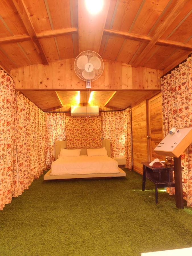 Visamo Farmstay Nānodra Eksteriør bilde