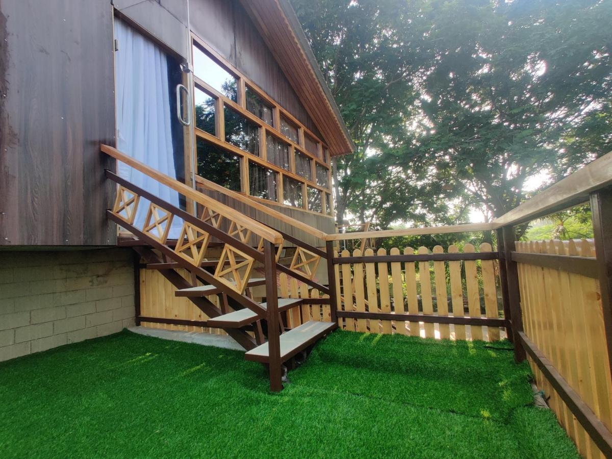 Visamo Farmstay Nānodra Eksteriør bilde